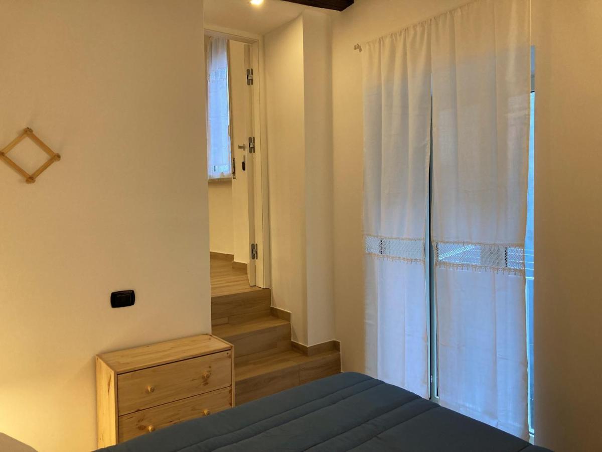 La Casa Blu Nel Cuore Storico Di Napoli Ngoại thất bức ảnh
